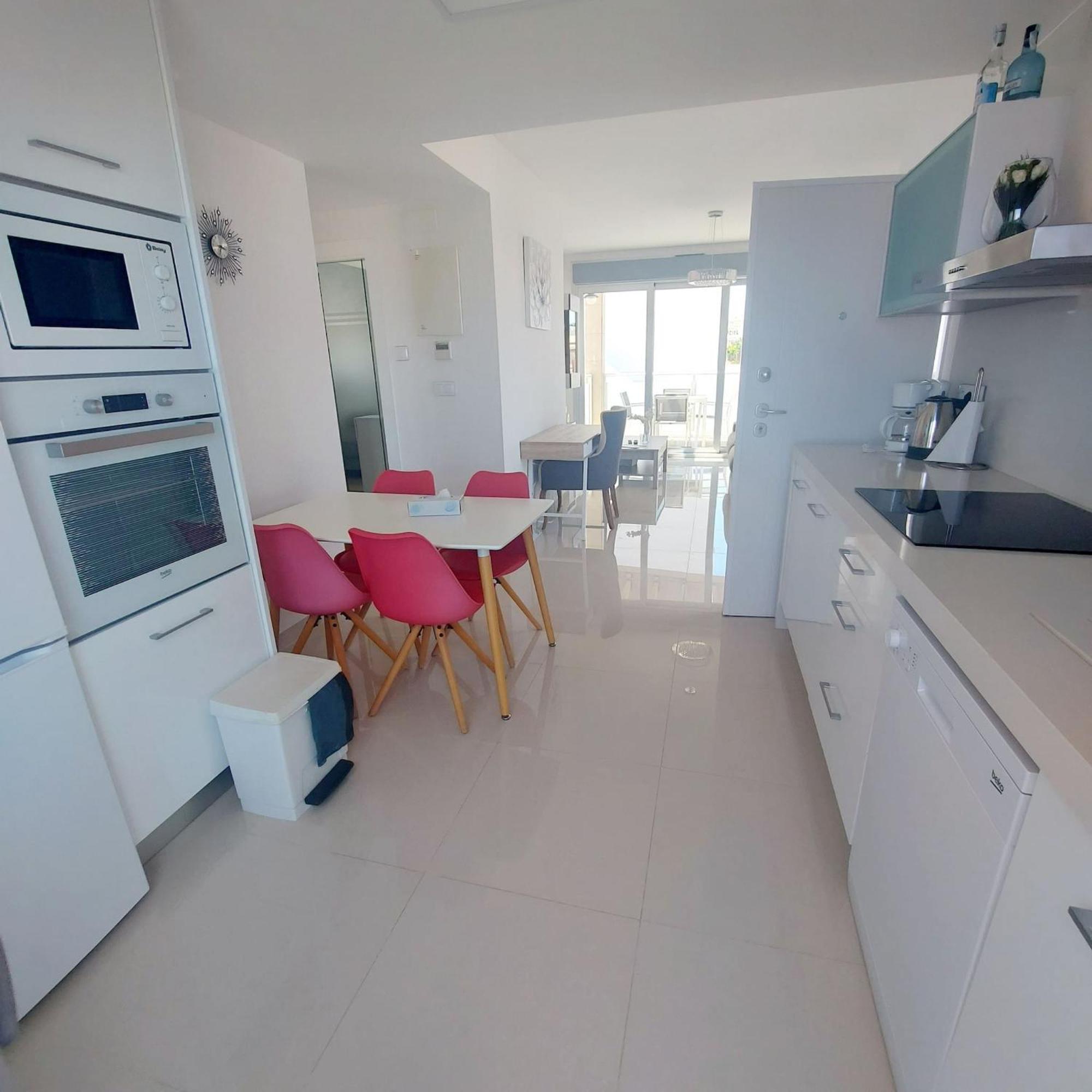 Property Punta Prima Amay Torrevieja Exterior photo