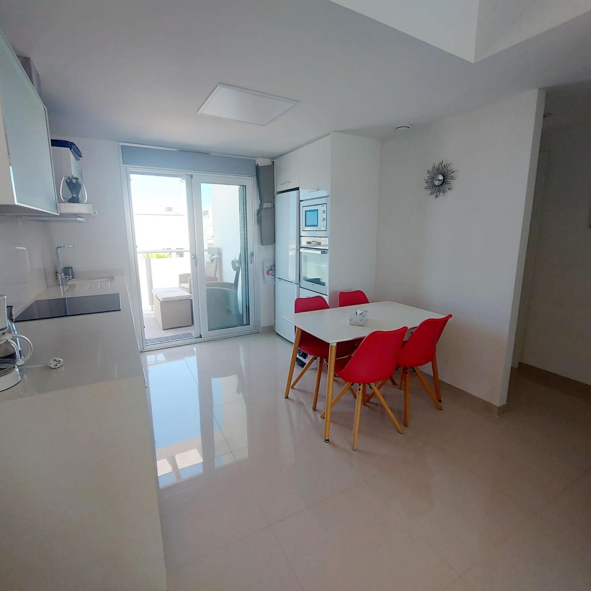 Property Punta Prima Amay Torrevieja Exterior photo
