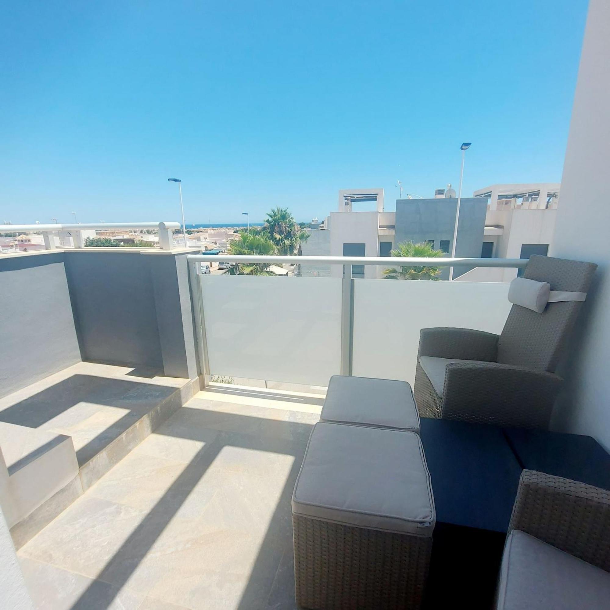 Property Punta Prima Amay Torrevieja Exterior photo