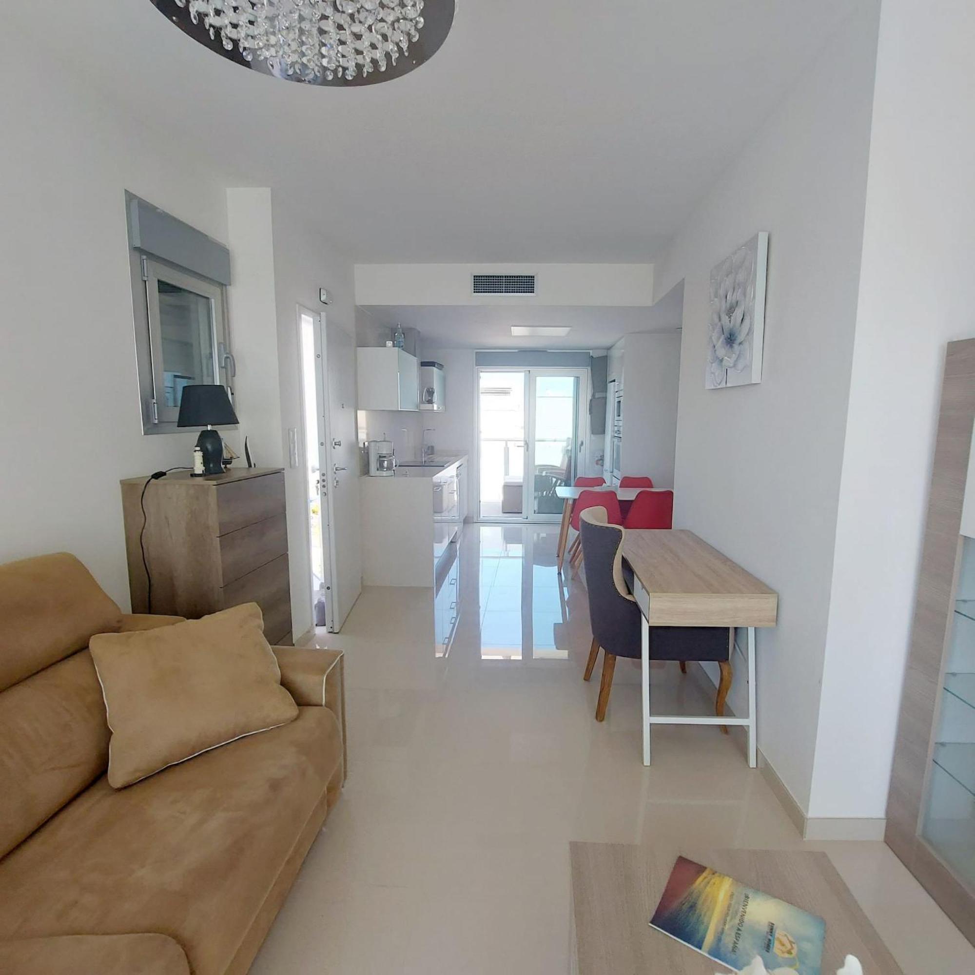 Property Punta Prima Amay Torrevieja Exterior photo