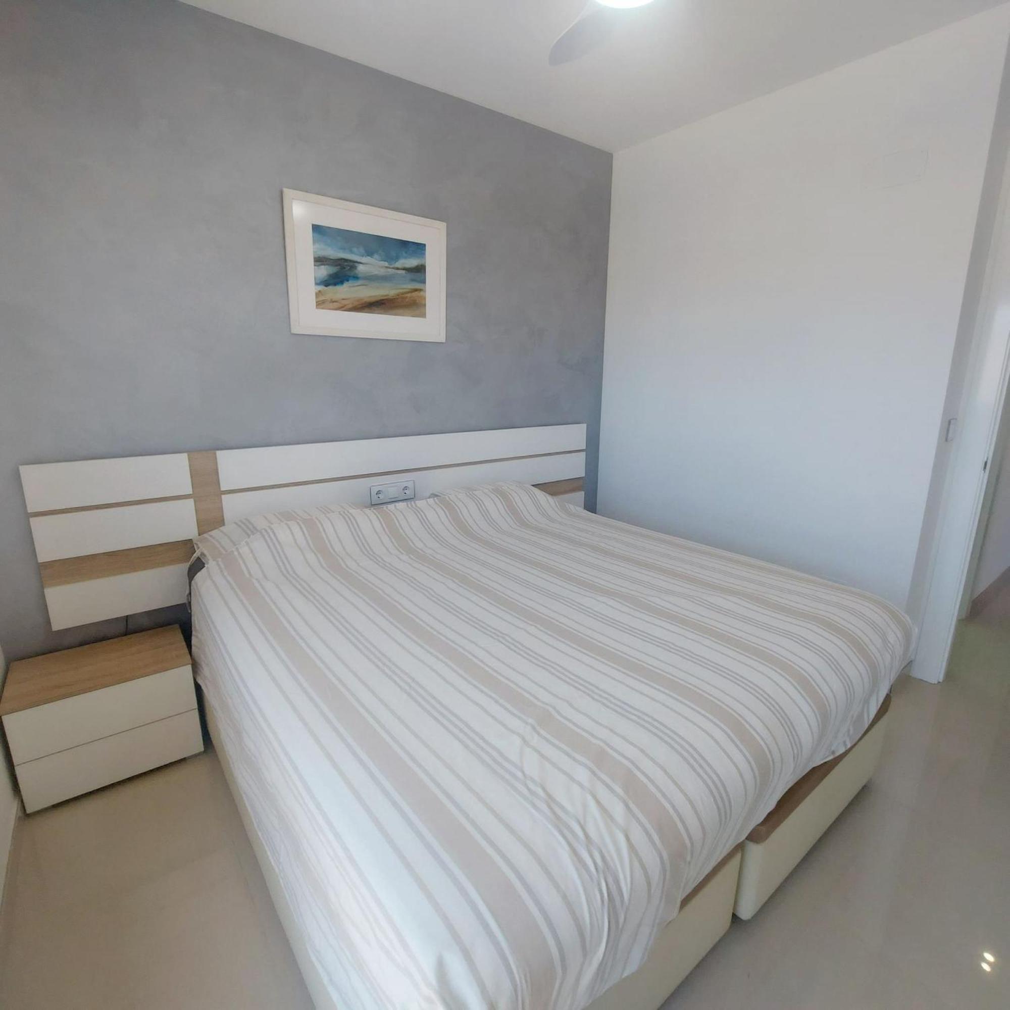 Property Punta Prima Amay Torrevieja Exterior photo