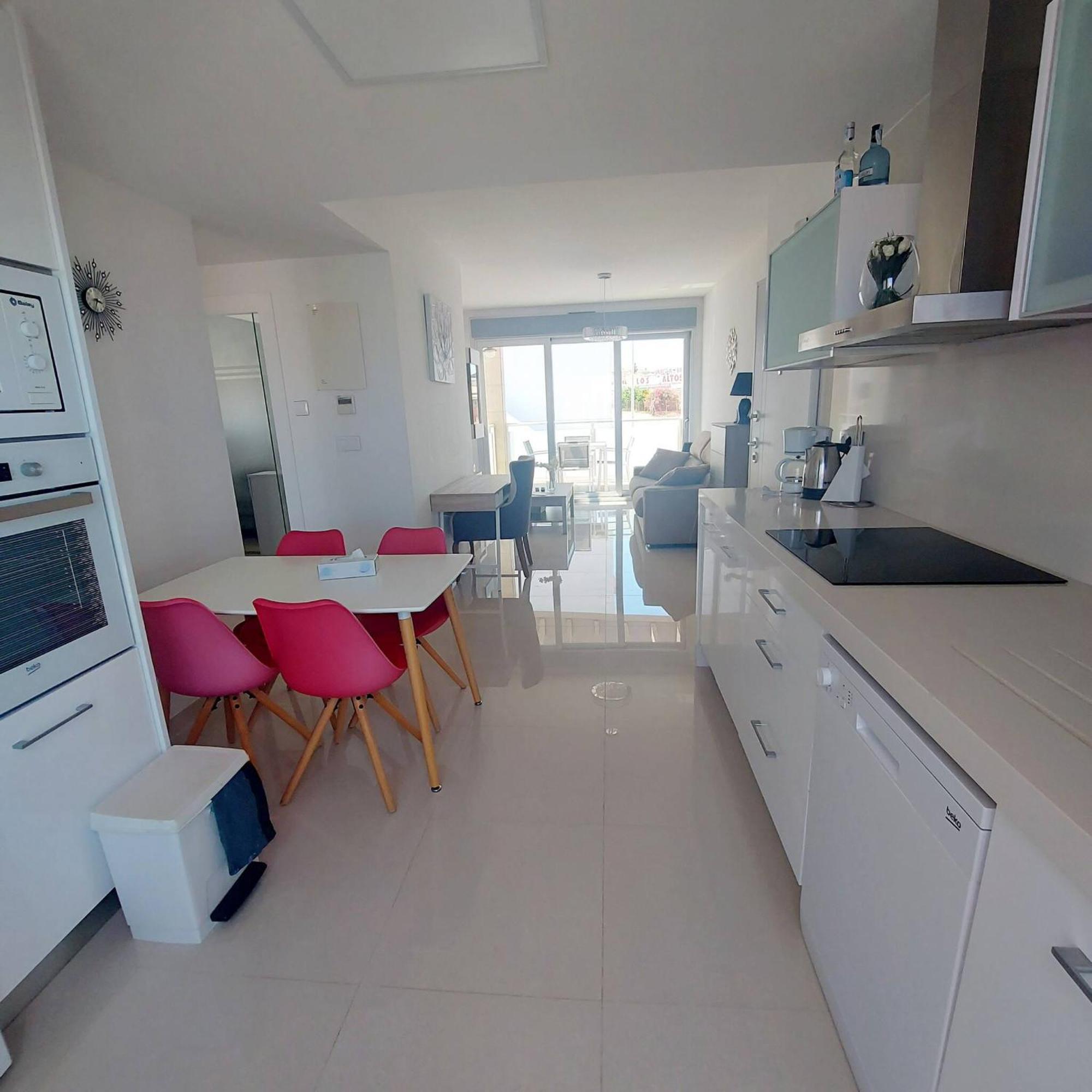 Property Punta Prima Amay Torrevieja Exterior photo