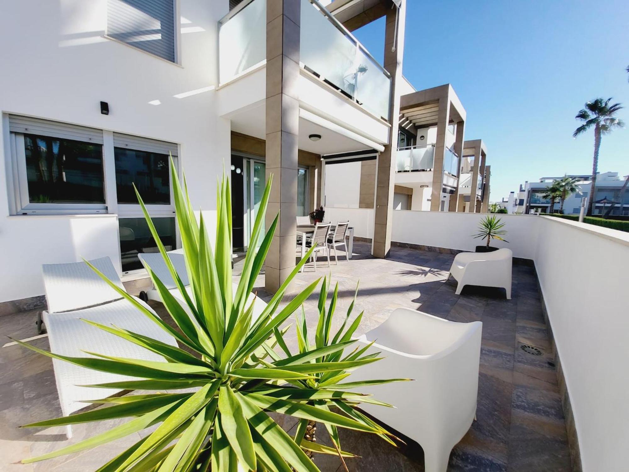 Property Punta Prima Amay Torrevieja Exterior photo