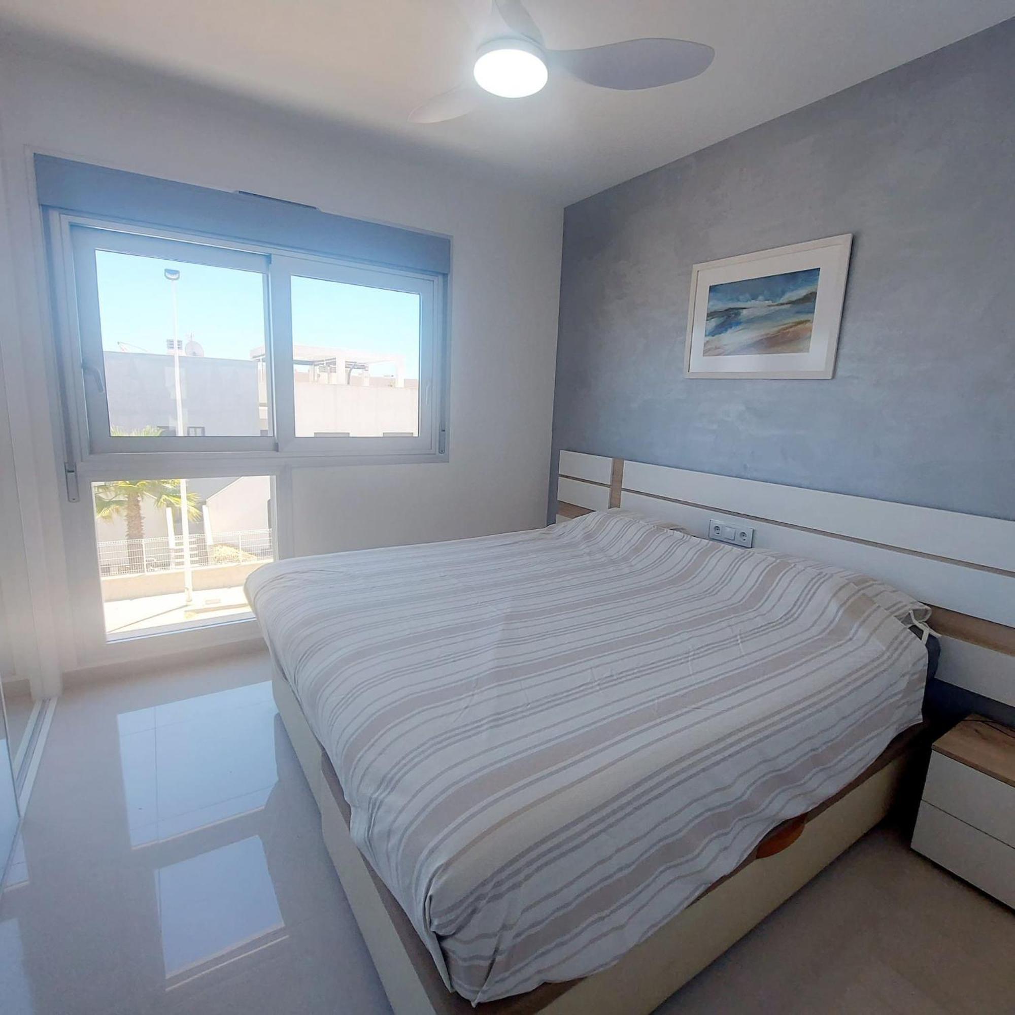 Property Punta Prima Amay Torrevieja Exterior photo