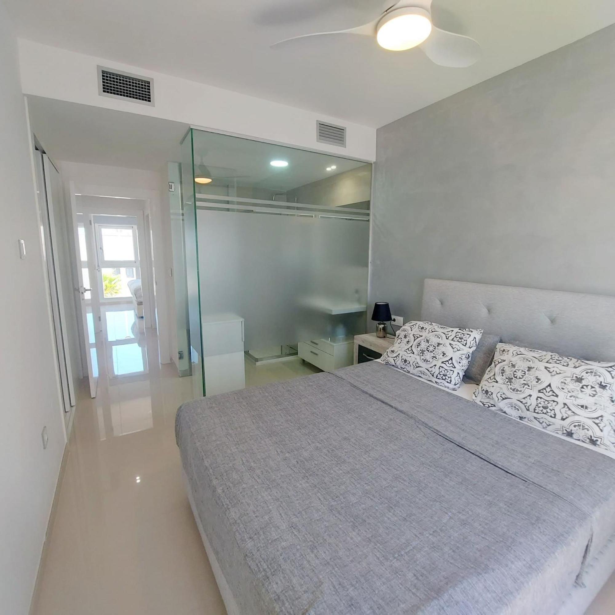 Property Punta Prima Amay Torrevieja Exterior photo